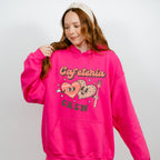 Cafeteria Crew Valentines Theme T-shirt, Hoodie, Sweatshirt