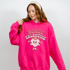 Howdy Valentine Valentines Theme T-shirt, Hoodie, Sweatshirt