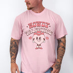 Howdy Valentine Valentines Theme T-shirt, Hoodie, Sweatshirt