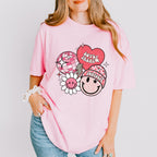 Love & Treat Yourself Valentines Theme T-shirt, Hoodie, Sweatshirt