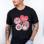 Love & Treat Yourself Valentines Theme T-shirt, Hoodie, Sweatshirt
