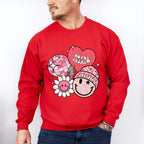 Love & Treat Yourself Valentines Theme T-shirt, Hoodie, Sweatshirt