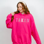 Taken Valentines Theme T-shirt, Hoodie, Sweatshirt