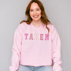 Taken Valentines Theme T-shirt, Hoodie, Sweatshirt