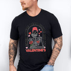 When You Are Dead Inside But Its Valentines Valentines Theme T-shirt, Hoodie, Sweatshirt