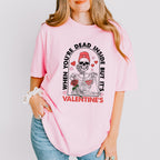 When You Are Dead Inside But Its Valentines Valentines Theme T-shirt, Hoodie, Sweatshirt