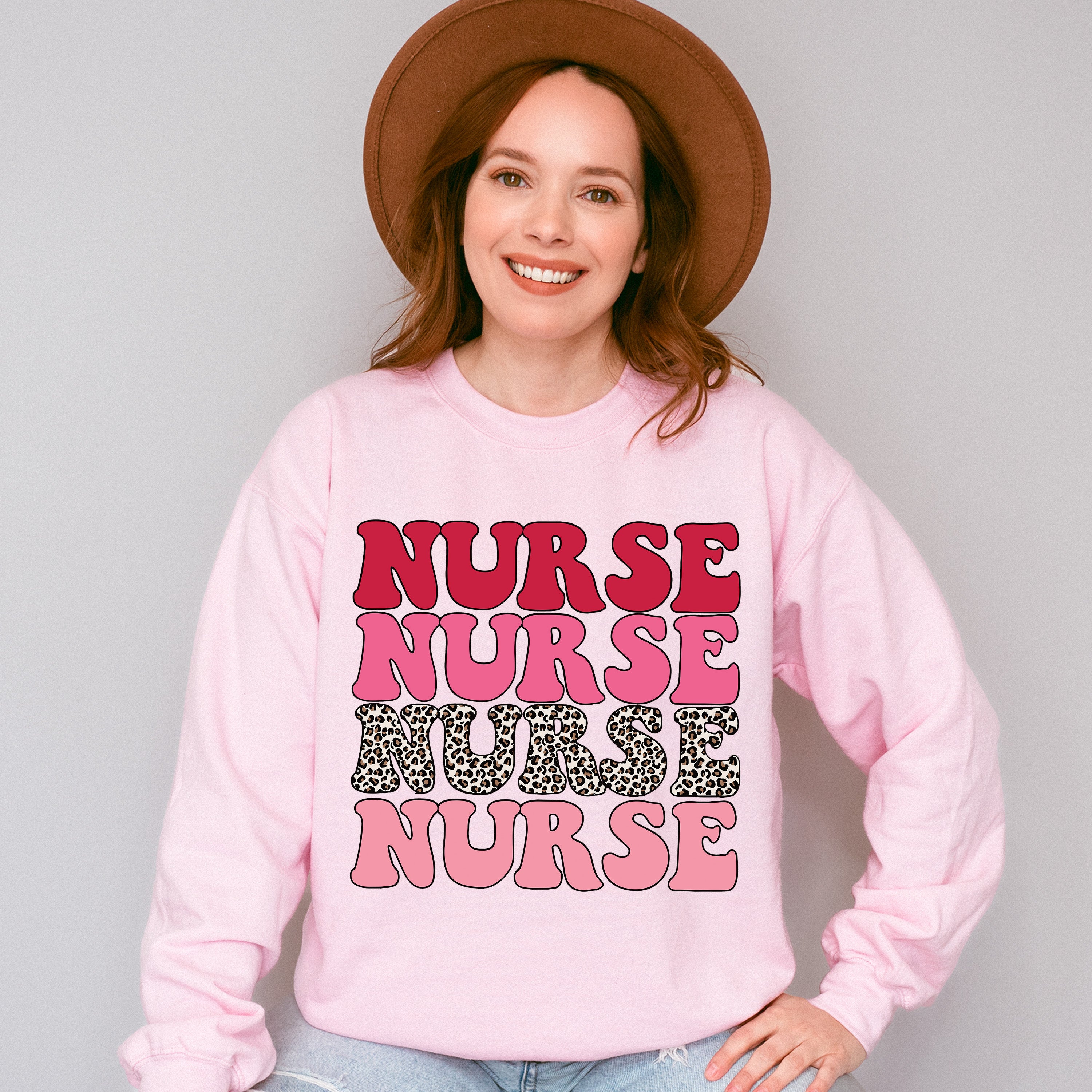 Nurse Valentines Theme T-shirt, Hoodie, Sweatshirt