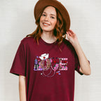 Love Valentines Theme T-shirt, Hoodie, Sweatshirt