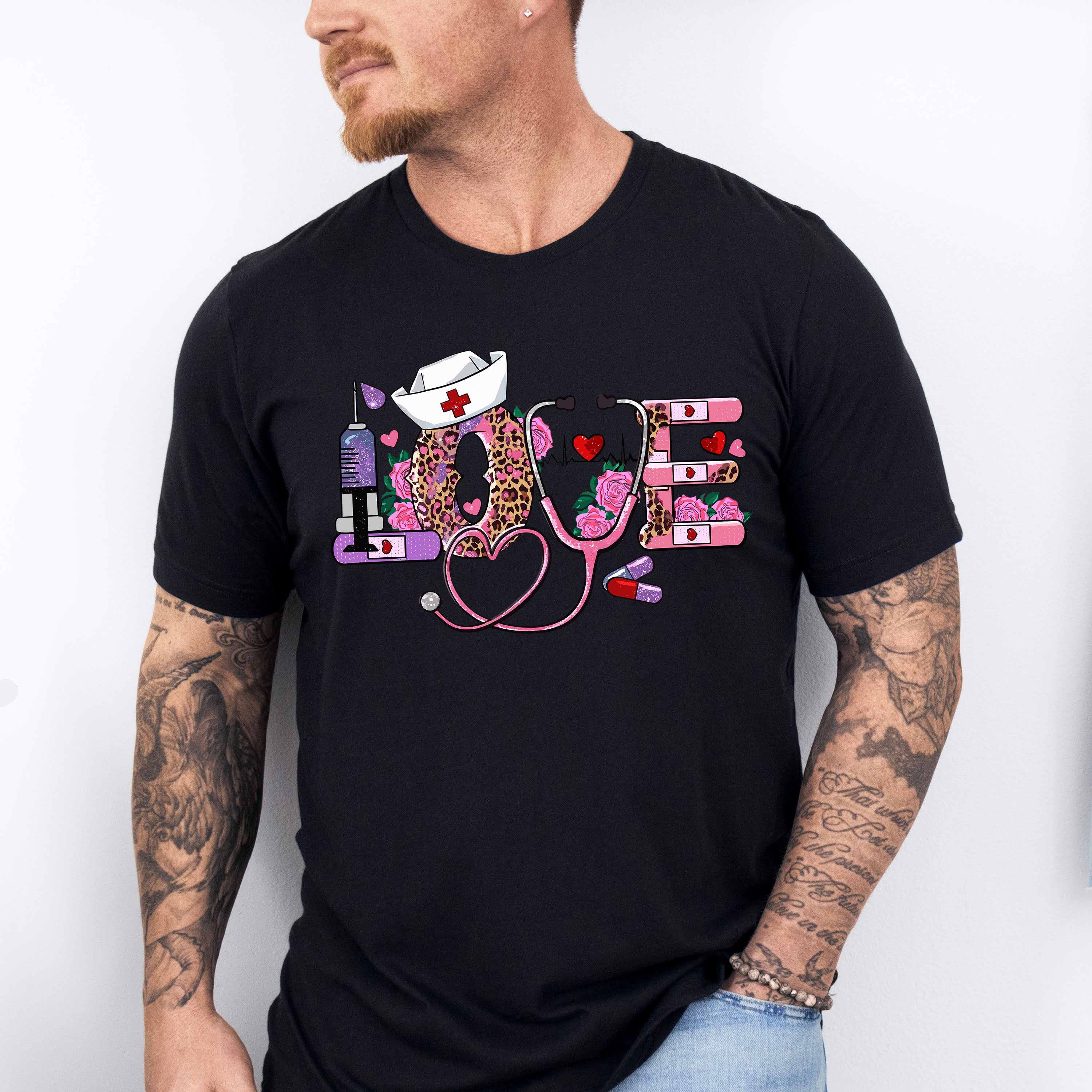Love Valentines Theme T-shirt, Hoodie, Sweatshirt