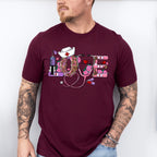 Love Valentines Theme T-shirt, Hoodie, Sweatshirt