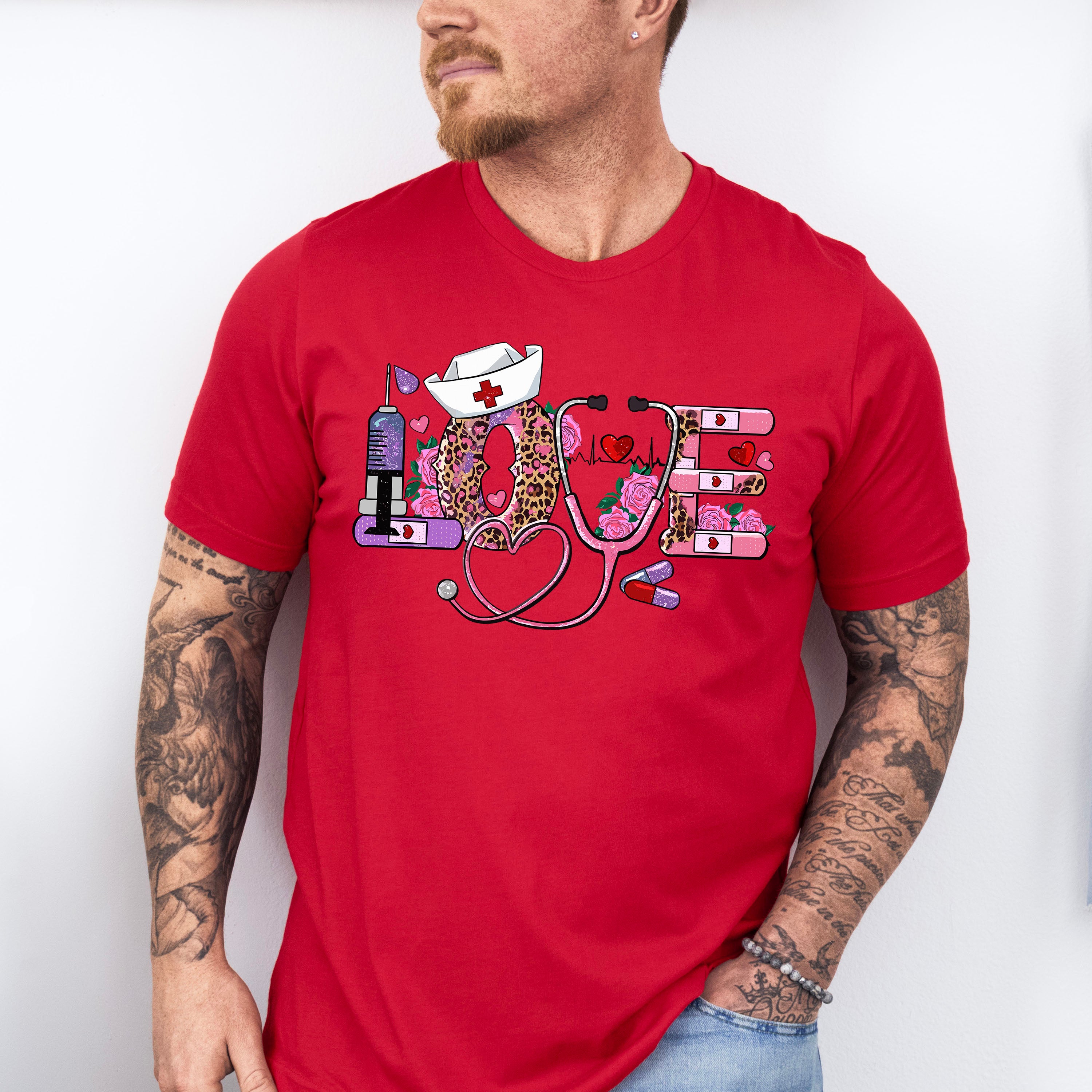 Love Valentines Theme T-shirt, Hoodie, Sweatshirt