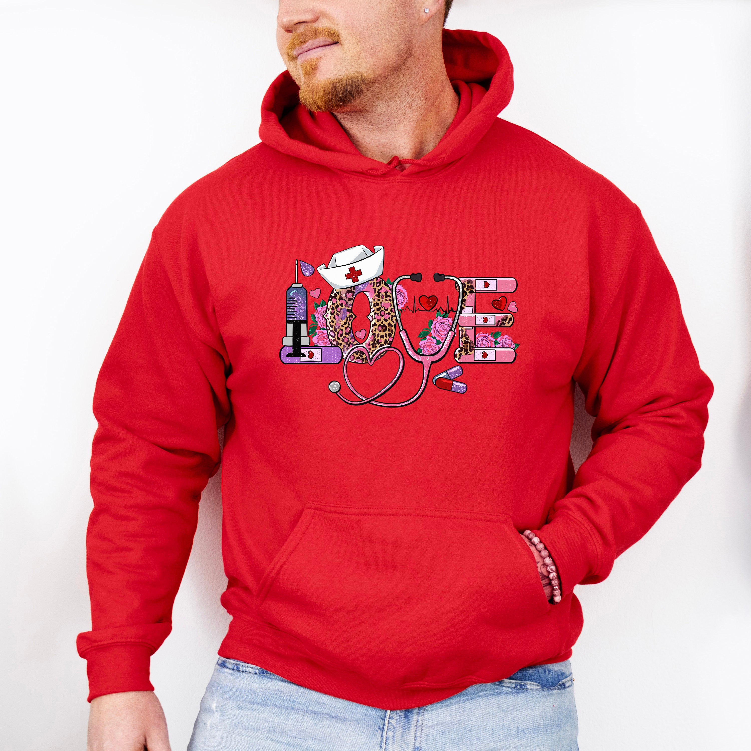Love Valentines Theme T-shirt, Hoodie, Sweatshirt