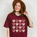 Texas Valentine Valentines Theme T-shirt, Hoodie, Sweatshirt