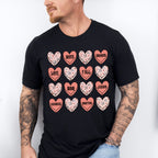 Texas Valentine Valentines Theme T-shirt, Hoodie, Sweatshirt
