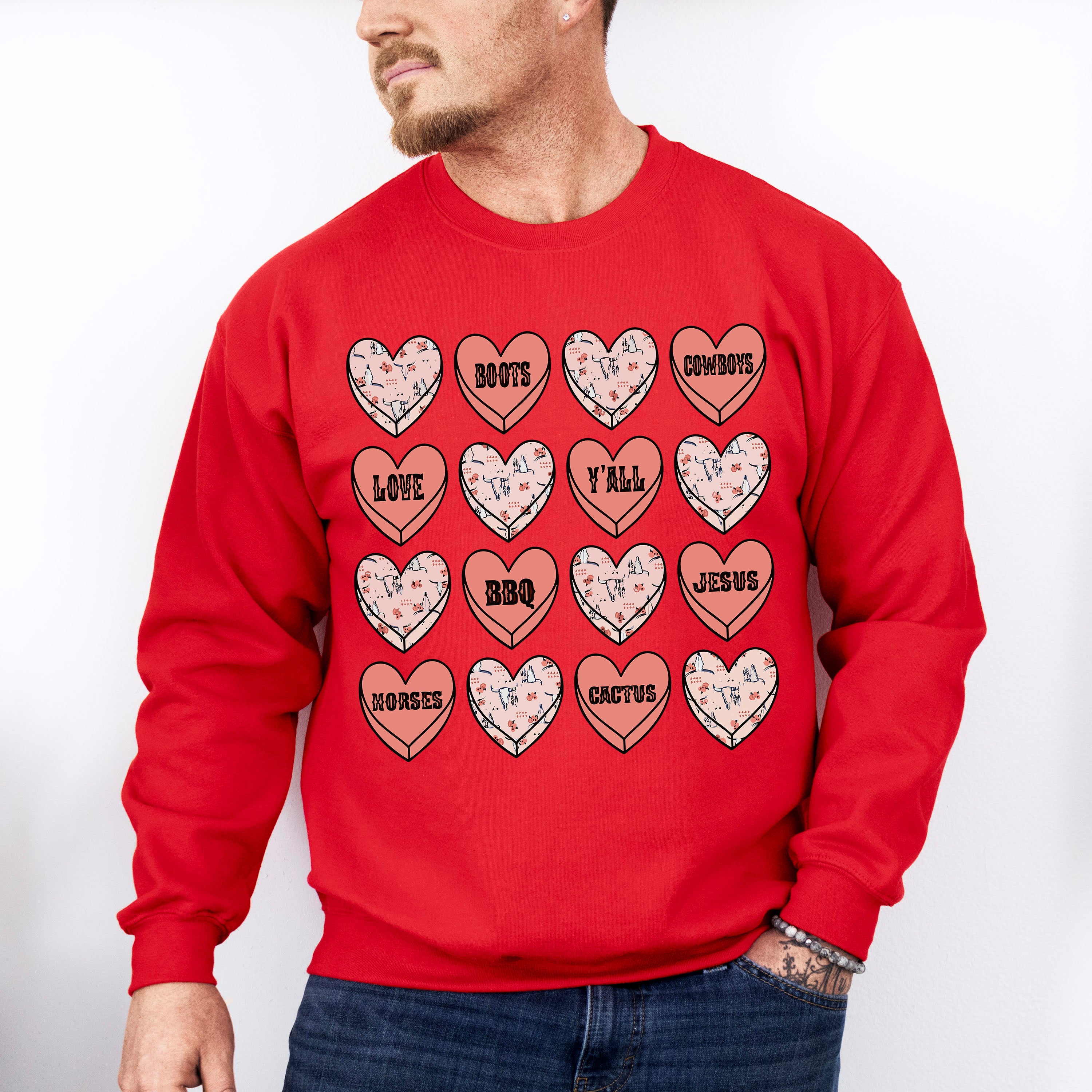 Texas Valentine Valentines Theme T-shirt, Hoodie, Sweatshirt