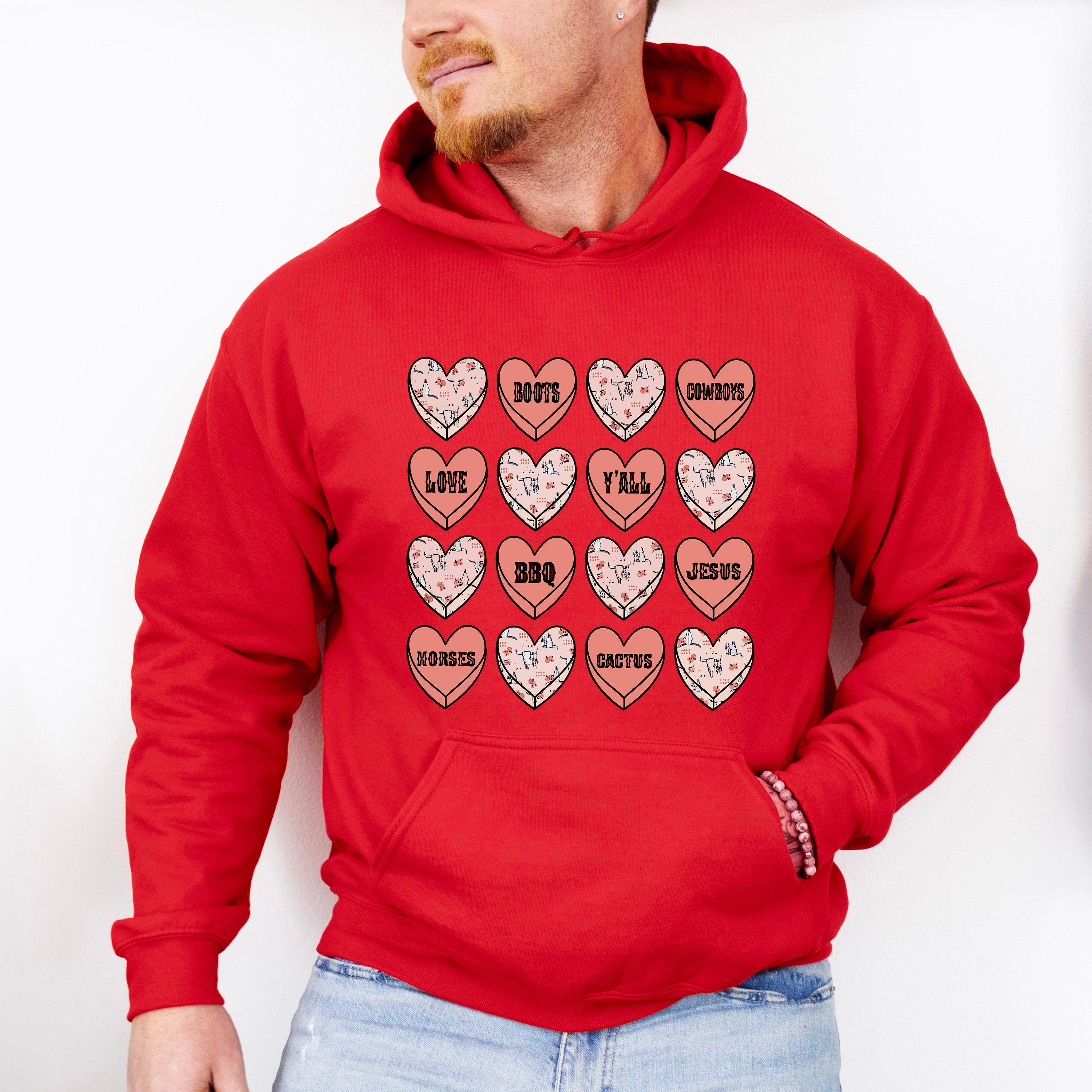 Texas Valentine Valentines Theme T-shirt, Hoodie, Sweatshirt