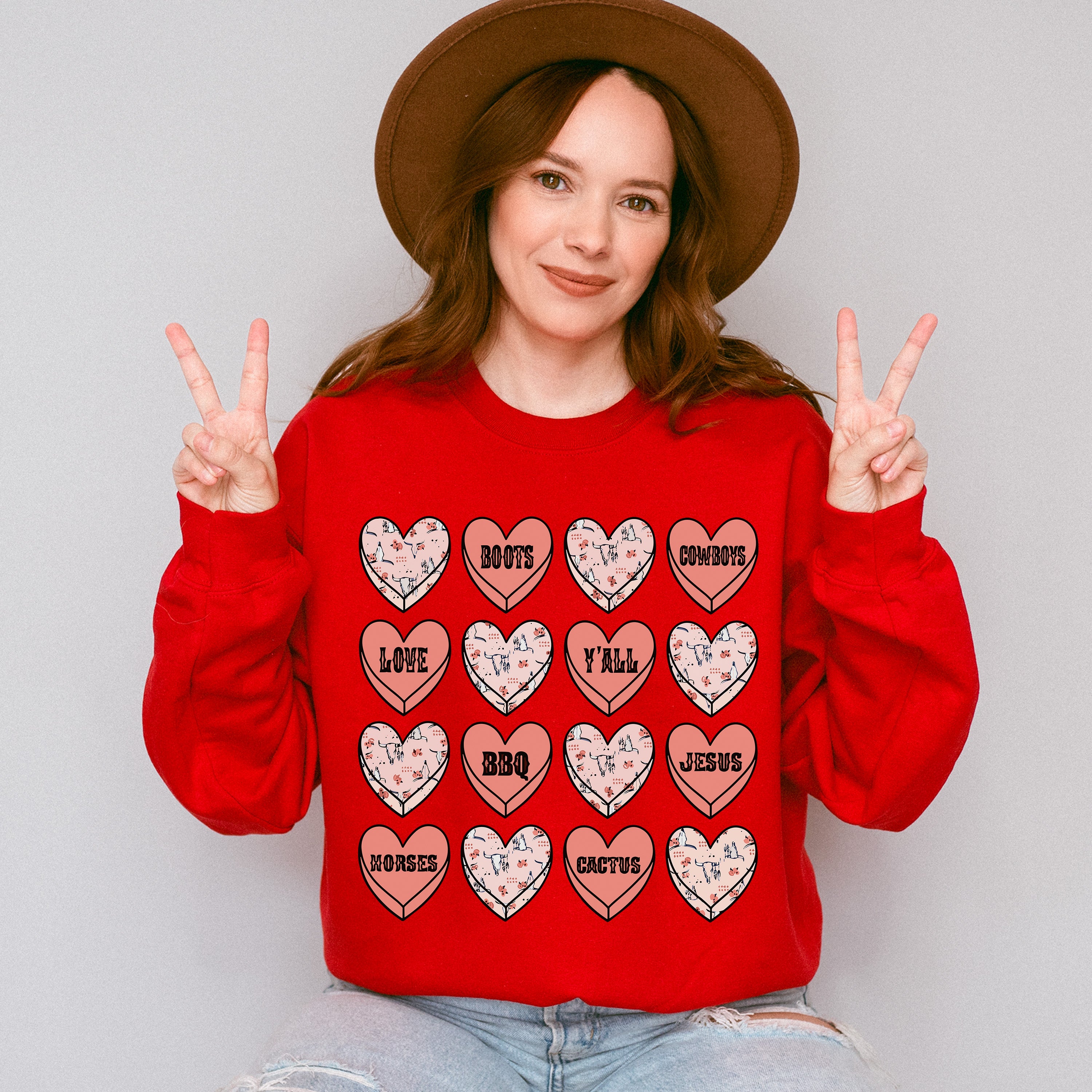 Texas Valentine Valentines Theme T-shirt, Hoodie, Sweatshirt