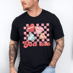 You Are... Valentines Theme T-shirt, Hoodie, Sweatshirt