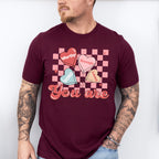 You Are... Valentines Theme T-shirt, Hoodie, Sweatshirt