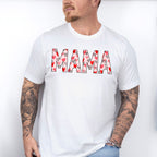Mama Valentines Theme T-shirt, Hoodie, Sweatshirt