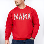Mama Valentines Theme T-shirt, Hoodie, Sweatshirt