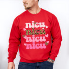 Nicu Valentines Theme T-shirt, Hoodie, Sweatshirt