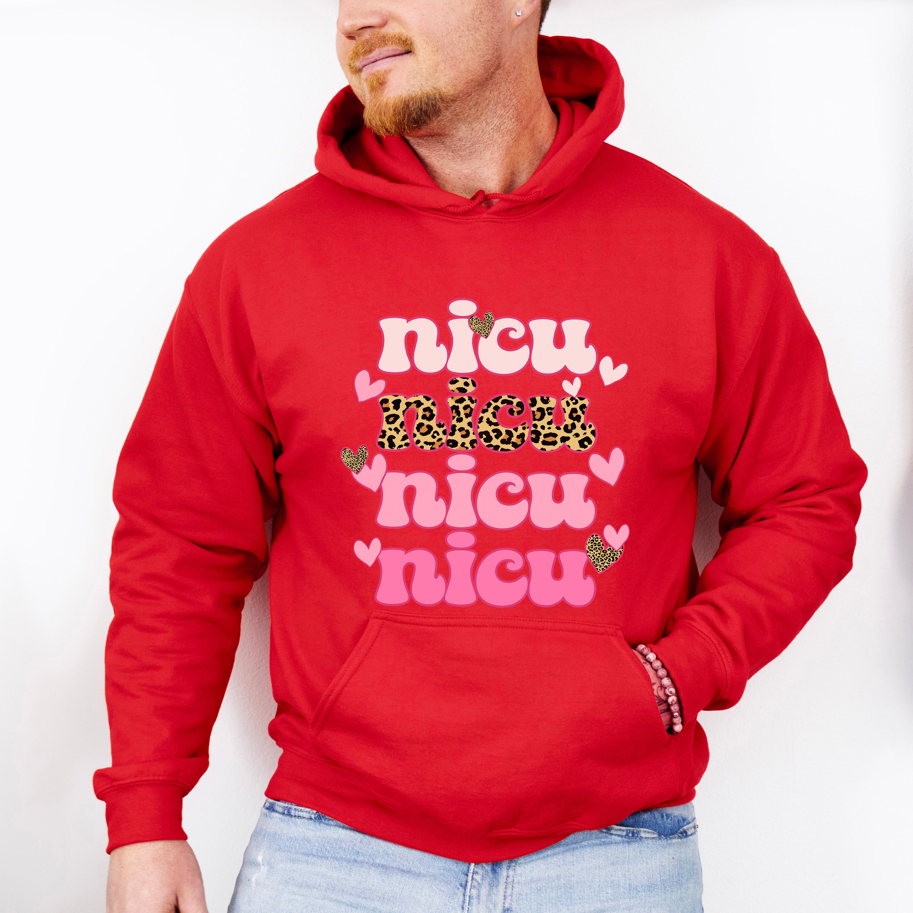 Nicu Valentines Theme T-shirt, Hoodie, Sweatshirt