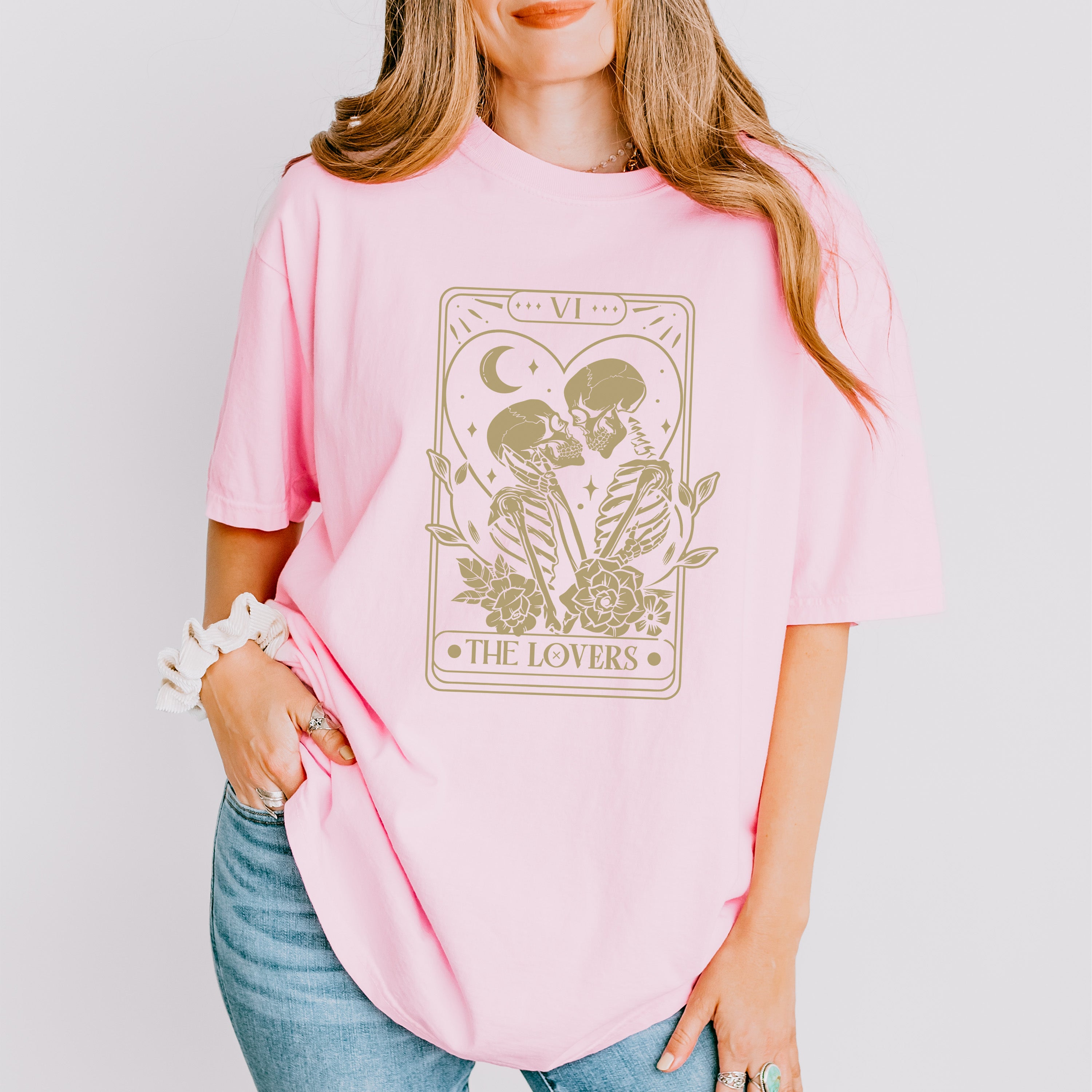 The Lovers Valentines Theme T-shirt, Hoodie, Sweatshirt