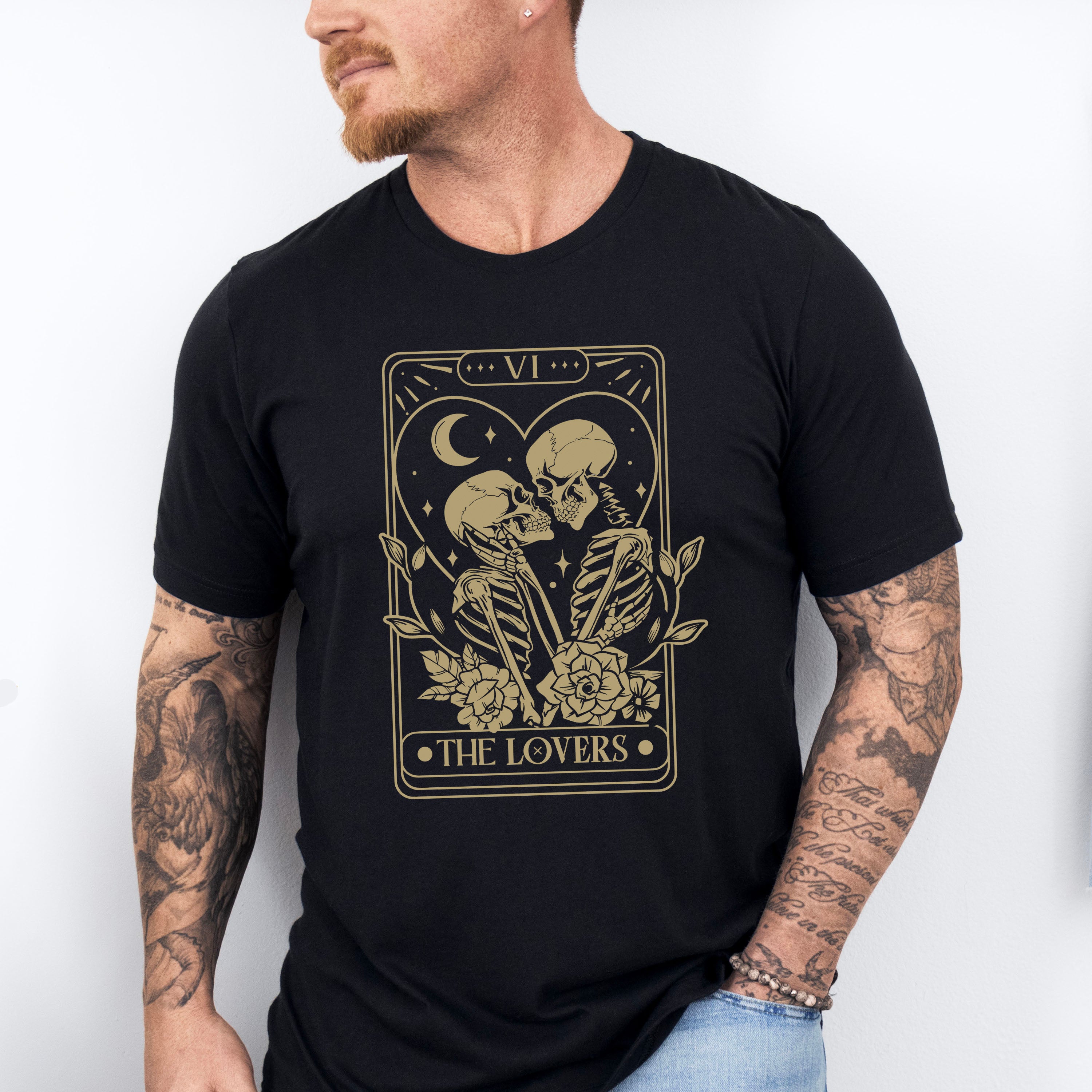 The Lovers Valentines Theme T-shirt, Hoodie, Sweatshirt