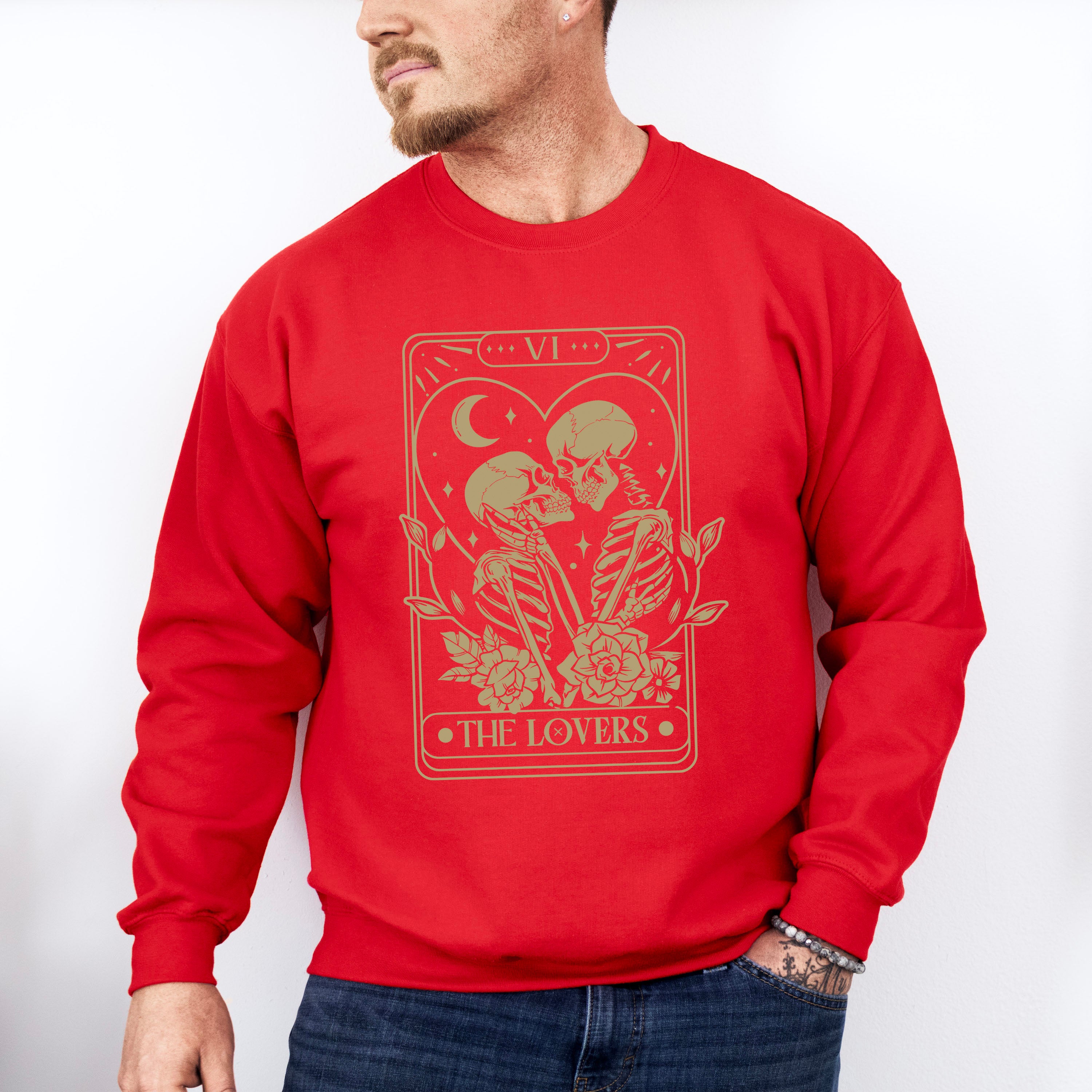 The Lovers Valentines Theme T-shirt, Hoodie, Sweatshirt
