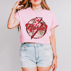 Nurse Valentines Theme T-shirt, Hoodie, Sweatshirt