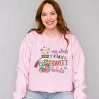 My Class is Full of Sweet Hearts Valentine Theme T-shirt, Hoodie, Sweatshirt