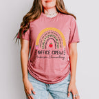 Office Crew Valentines Theme T-shirt, Hoodie, Sweatshirt