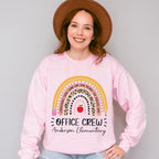 Office Crew Valentines Theme T-shirt, Hoodie, Sweatshirt