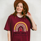 Office Crew Valentines Theme T-shirt, Hoodie, Sweatshirt