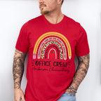 Office Crew Valentines Theme T-shirt, Hoodie, Sweatshirt