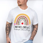 Office Crew Valentines Theme T-shirt, Hoodie, Sweatshirt