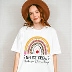 Office Crew Valentines Theme T-shirt, Hoodie, Sweatshirt