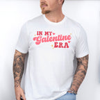 In My Galentine Era Valentines Theme T-shirt, Hoodie, Sweatshirt