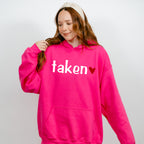 Taken Valentines Theme T-shirt, Hoodie, Sweatshirt