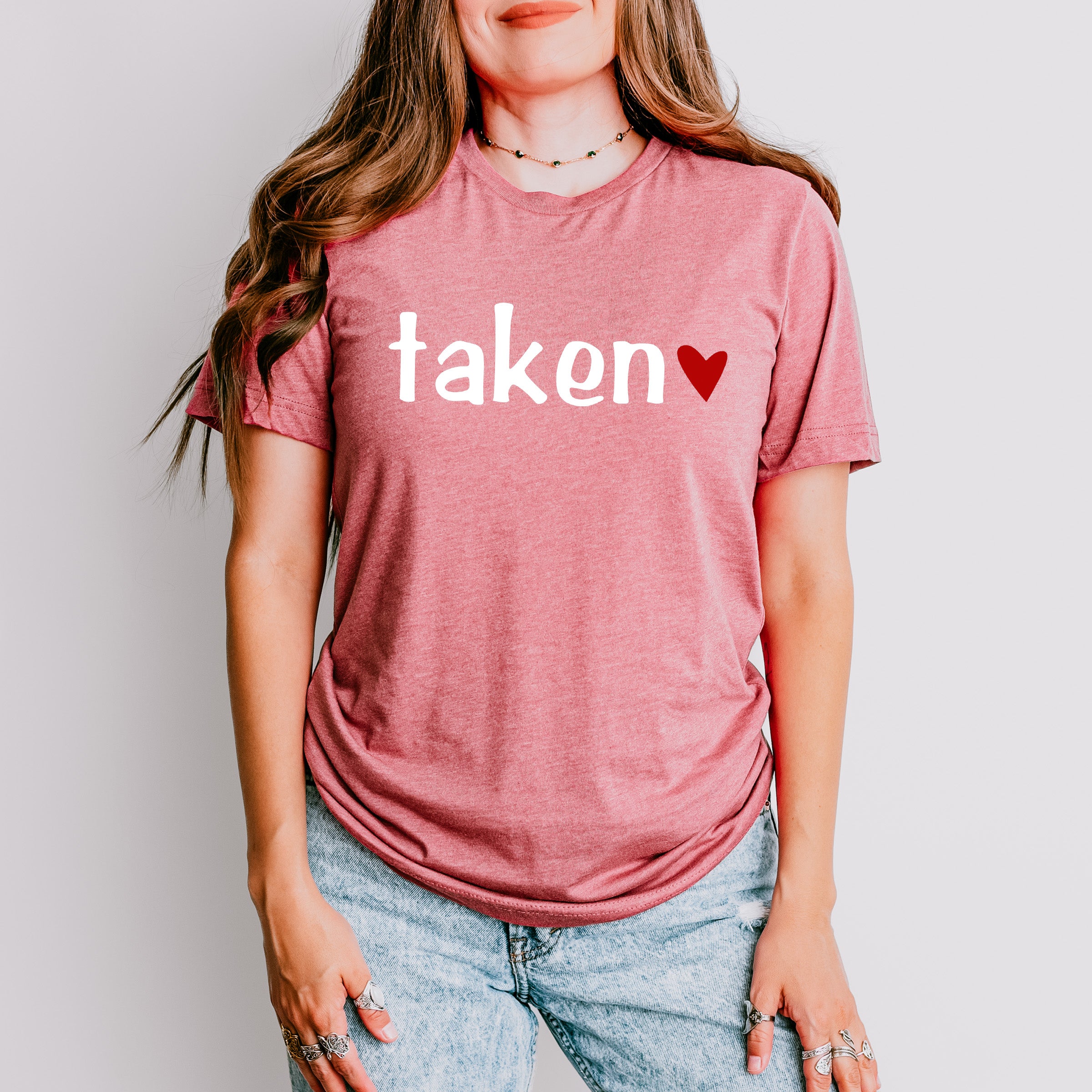 Taken Valentines Theme T-shirt, Hoodie, Sweatshirt