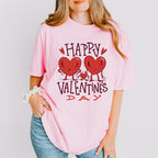 Happy Valentines Day Valentines Theme T-shirt, Hoodie, Sweatshirt