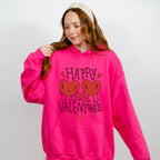 Happy Valentines Day Valentines Theme T-shirt, Hoodie, Sweatshirt