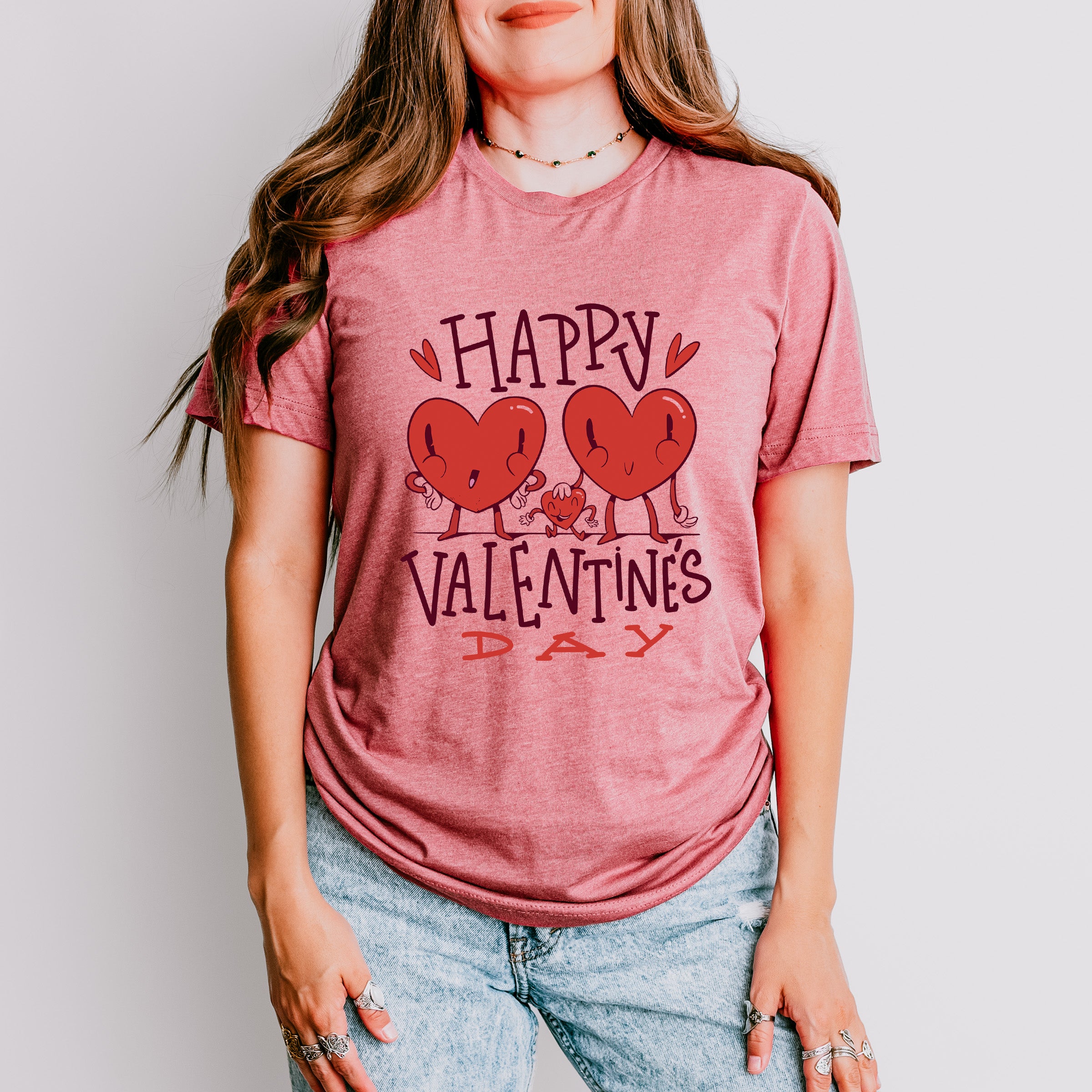 Happy Valentines Day Valentines Theme T-shirt, Hoodie, Sweatshirt