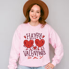 Happy Valentines Day Valentines Theme T-shirt, Hoodie, Sweatshirt