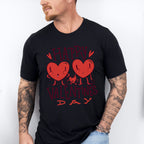 Happy Valentines Day Valentines Theme T-shirt, Hoodie, Sweatshirt