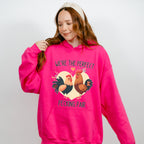 Perfect Pecking Pair Valentines Theme T-shirt, Hoodie, Sweatshirt