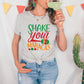 Shake Your Maracas Cinco De Mayo Unisex Crewneck T-Shirt Sweatshirt Hoodie