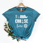 It's Cruise Time Vacation Theme Unisex Crewneck T-Shirt Sweatshirt Hoodie