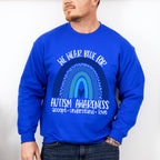 Autism Awareness Autism Unisex Crewneck T-Shirt Sweatshirt Hoodie